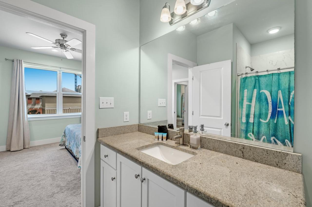 Coral Dreams-Luxe Cottage Steps From The Beach & Pool! غولف شورز المظهر الخارجي الصورة