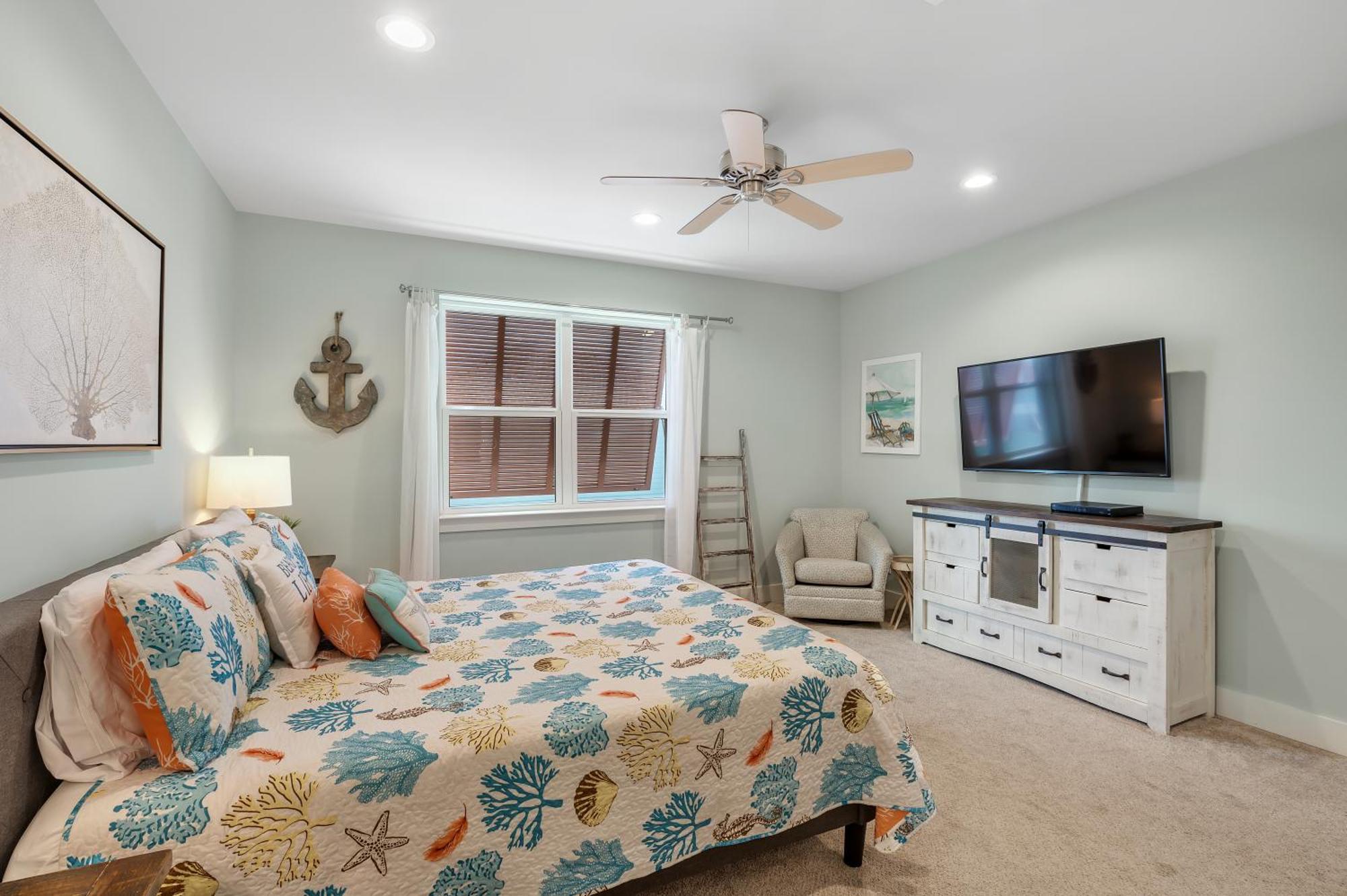 Coral Dreams-Luxe Cottage Steps From The Beach & Pool! غولف شورز المظهر الخارجي الصورة